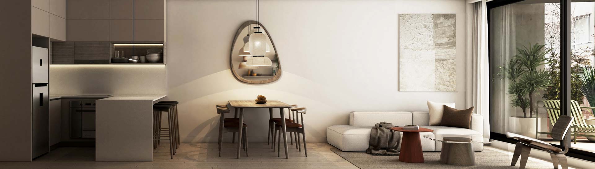 interior cassa junin